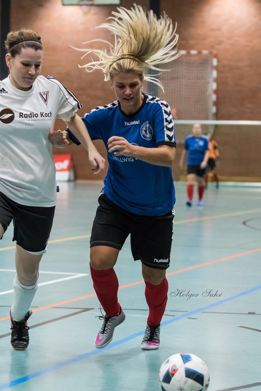 Bild 486 - Dodenhof Cup